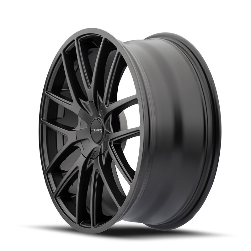 TOUREN | TR60 17x7,5 ET42 - Full Matte Black