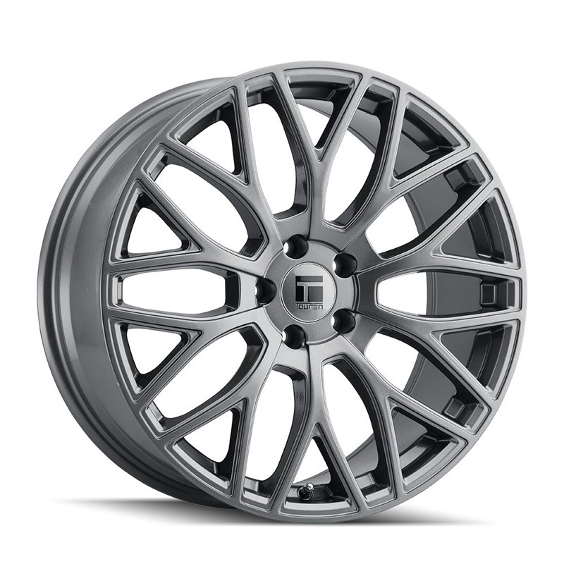 TOUREN | TR76 20x8,5 ET35 - Graphite