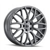 TOUREN | TR76 18x8 ET35 - Graphite