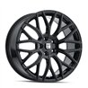 TOUREN | TR76 19x8,5 ET35 - Gloss Black
