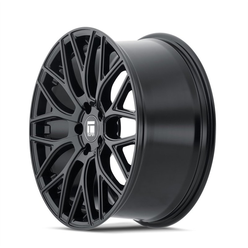 TOUREN | TR76 19x8,5 ET35 - Gloss Black