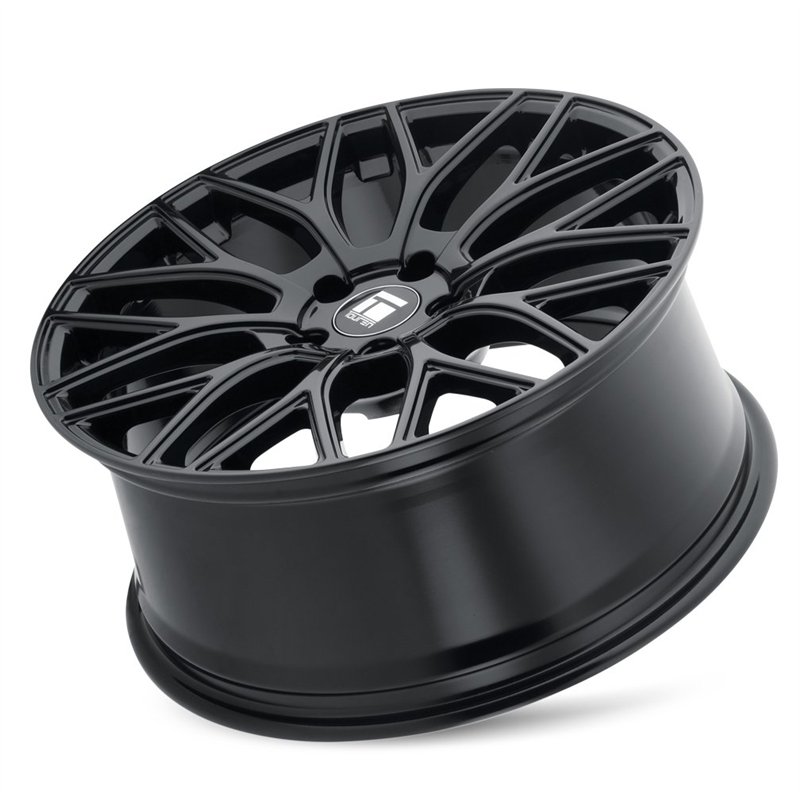 TOUREN | TR76 19x8,5 ET35 - Gloss Black
