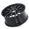 TOUREN | TR76 19x8,5 ET35 - Gloss Black