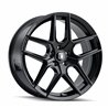 TOUREN | TR79 20x9 ET35 - Gloss Black