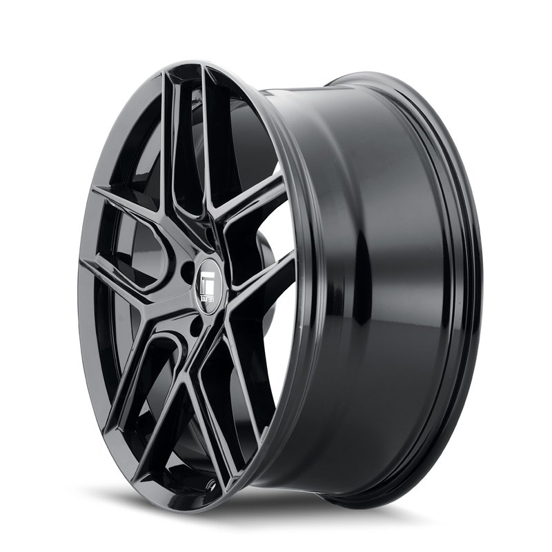 TOUREN | TR79 17x8 ET35 - Gloss Black