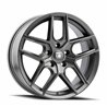 TOUREN | TR79 18x8 ET35 - Matte Gunmetal