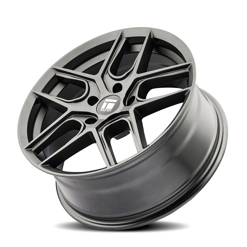 TOUREN | TR79 18x8 ET35 - Matte Gunmetal