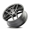 TOUREN | TR79 18x8 ET35 - Matte Gunmetal