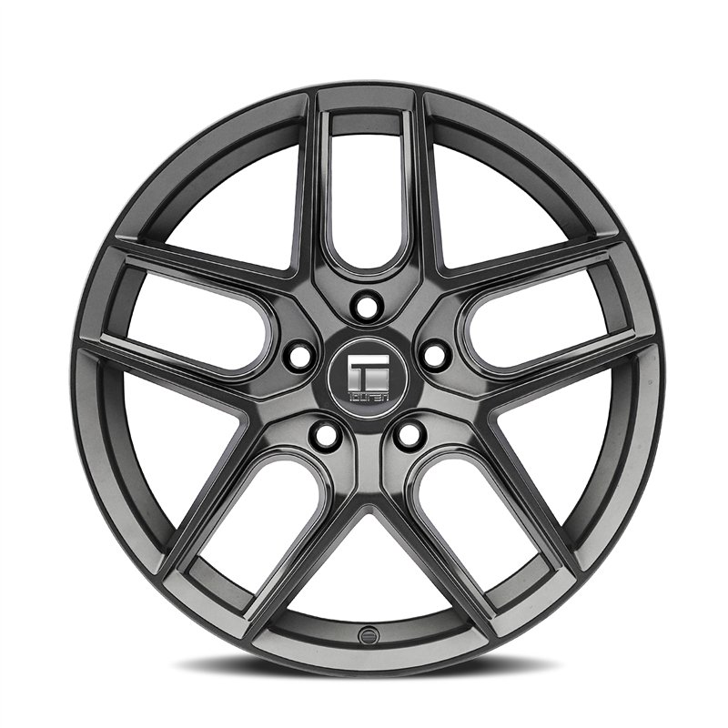 TOUREN | TR79 18x8 ET35 - Matte Gunmetal