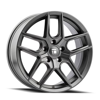 TOUREN | TR79 18x8 ET35 - Matte Gunmetal