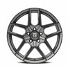 TOUREN | TR79 18x8 ET35 - Matte Gunmetal