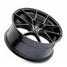 KRAZE | EVOLVE 19x8,5 ET40 - Gloss Black
