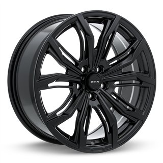 RTX | Black Widow 20x9.0 ET18 - Gloss Black