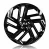 RTX | HY02 17x7.0 ET45 - Gloss Black