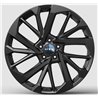 RTX | MM01 18x7.5 ET35 - Gloss Black