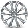 RTX | MZ02 18x7.0 ET45 - Silver