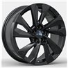 RTX | MZ03 18x7.5 ET40 - Gloss Black