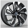 RTX | MZ03 18x7.5 ET40 - Gloss Black Machined