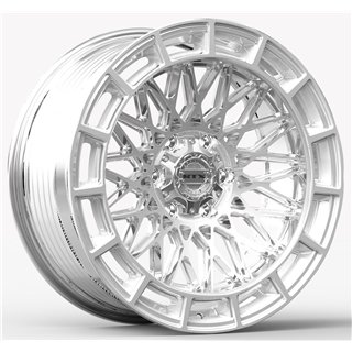 RTX | Fury 20x9.0 ET15 - Chrome