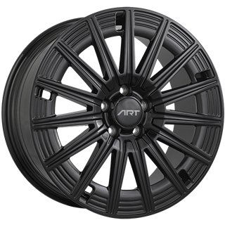 ART Replica | REPLICA 404 19x8.0 ET45 - Gloss Black