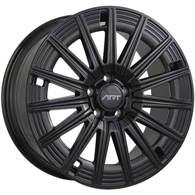 ART Replica | REPLICA 404 19x8.0 ET45 - Gloss Black