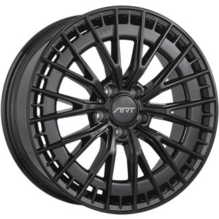ART Replica | REPLICA 405 19x9.0 ET60 - Gloss Black