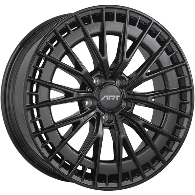 ART Replica | REPLICA 405 19x9.0 ET60 - Gloss Black