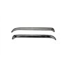 AVS | Ventshade 2 pc. Stainless - Beetle 1.2L / 1.5L / 1.6L 1965-1977
