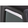 AVS | Ventshade 2 pc. Stainless - Beetle 1.2L / 1.5L / 1.6L 1965-1977