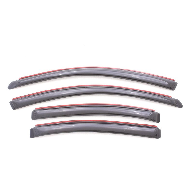 AVS | Ventvisor Deflector Smoke In-Channel 4 pc. - Maxima 3.5L 2009-2014
