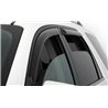 AVS | Ventvisor Deflector Smoke In-Channel 4 pc. - Sequoia 4.7L 2001-2007
