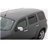 AVS | Ventvisor Deflector Smoke In-Channel 4 pc. - HHR 2.2L / 2.4L 2006-2011