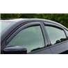 AVS | Ventvisor Deflector Smoke In-Channel 4 pc. - Accent GLS 1.6L 2007