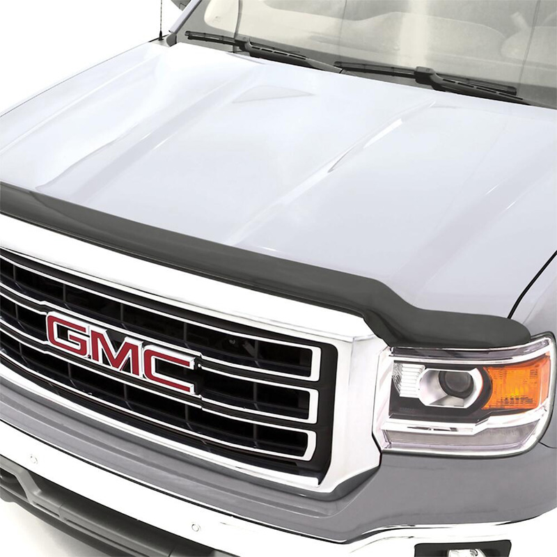 AVS | Hoodflector Hood Shield - Sierra 1500 / Limited 4.3L / 5.3L 2014-2019