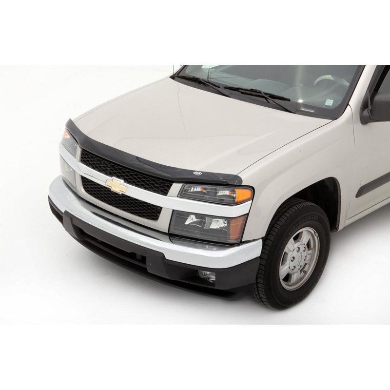 AVS | Hoodflector Hood Shield - Colorado / Canyon 2004-2012