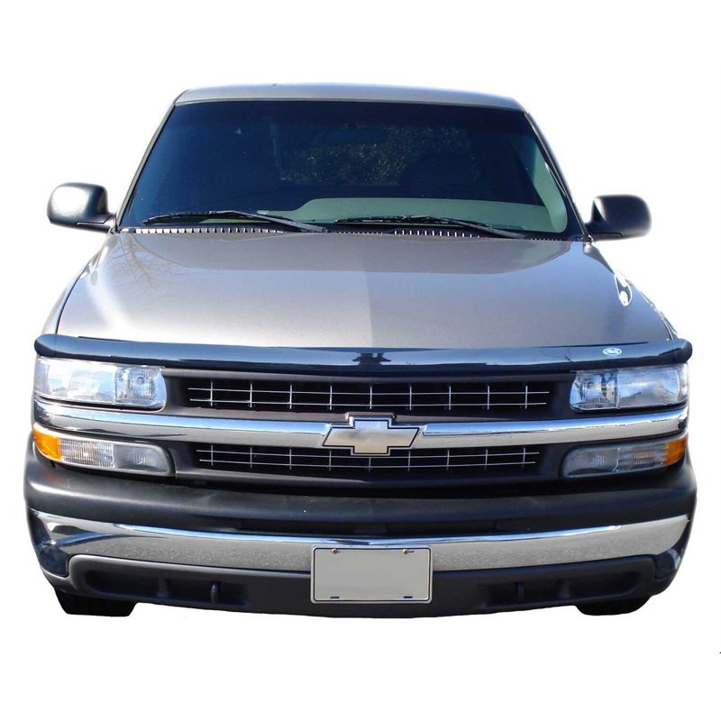 AVS | Hoodflector Hood Shield - Silverado 1500 / Suburban 1500 / 2500 / Tahoe 2000-2006