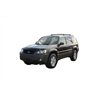 AVS | Bugflector Hood Shield Smoke - Escape / Mariner 2001-2007