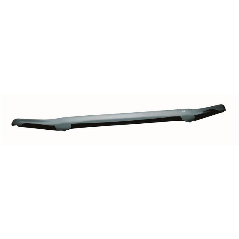 AVS | Bugflector II Hood Shield Smoke - Wagoneer / Wagoneer L 3.0T / 5.7L 2022-2025