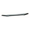AVS | Bugflector II Hood Shield Smoke - Wagoneer / Wagoneer L 3.0T / 5.7L 2022-2025