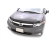 AVS | Aeroskin Hood Protector Smoke - Civic 1.5L 2012