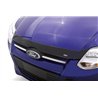 AVS | Aeroskin Hood Protector Smoke - Focus 2.0L 2012-2014