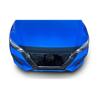 AVS | Aeroskin Hood Protector Smoke - Sentra 2.0L 2020-2025