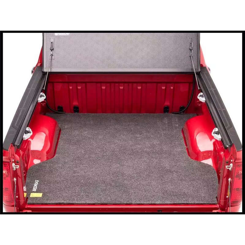 BEDRUG | BEDMAT FOR SPRAY-IN OR NO BED LINER  - Tacoma 2.4T 2024-2026