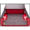 BEDRUG | BEDMAT FOR SPRAY-IN OR NO BED LINER  - Tacoma 2.4T 2024-2026