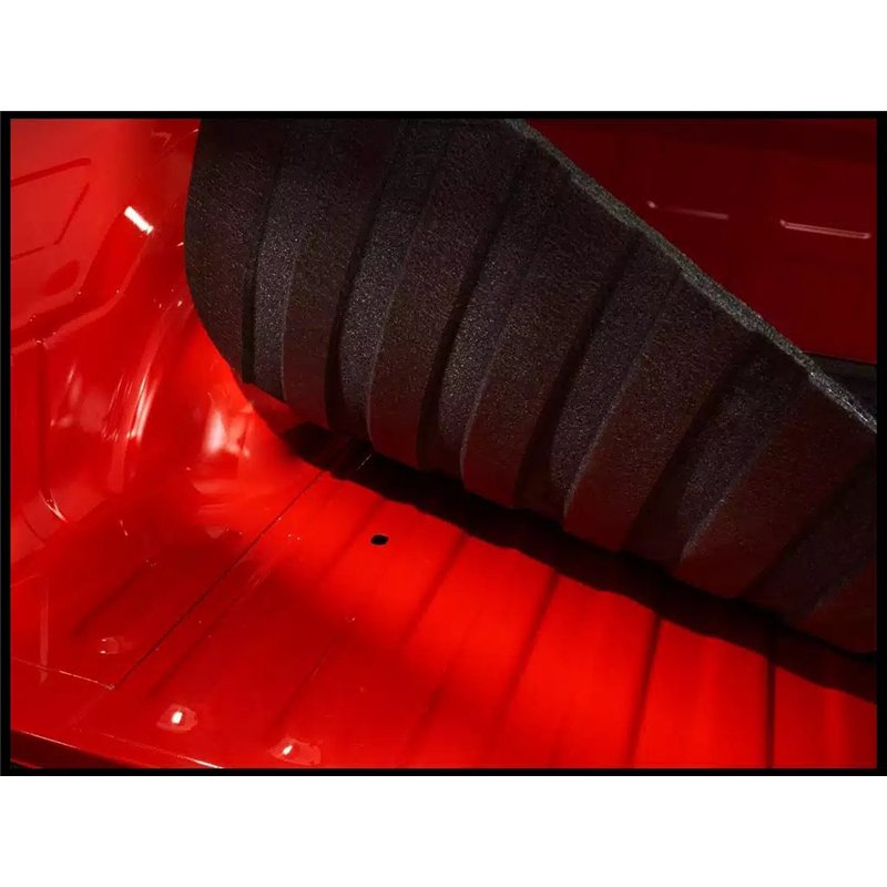BEDRUG | BEDMAT FOR SPRAY-IN OR NO BED LINER  - Tacoma 2.4T 2024-2026
