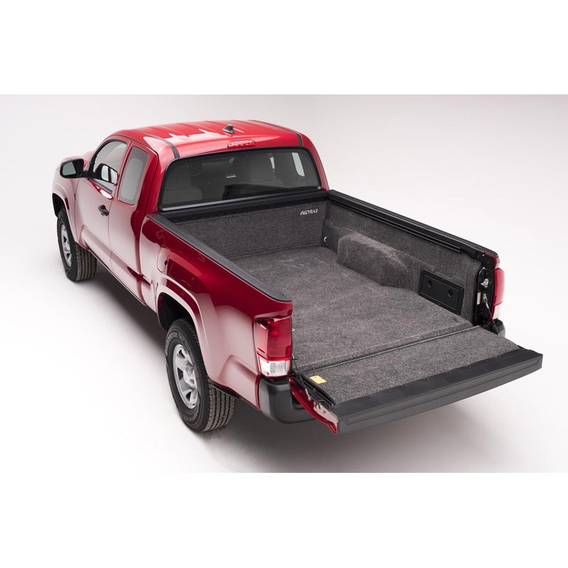 BEDRUG | Tailgate Mat - Tacoma 2.4T 2024-2026