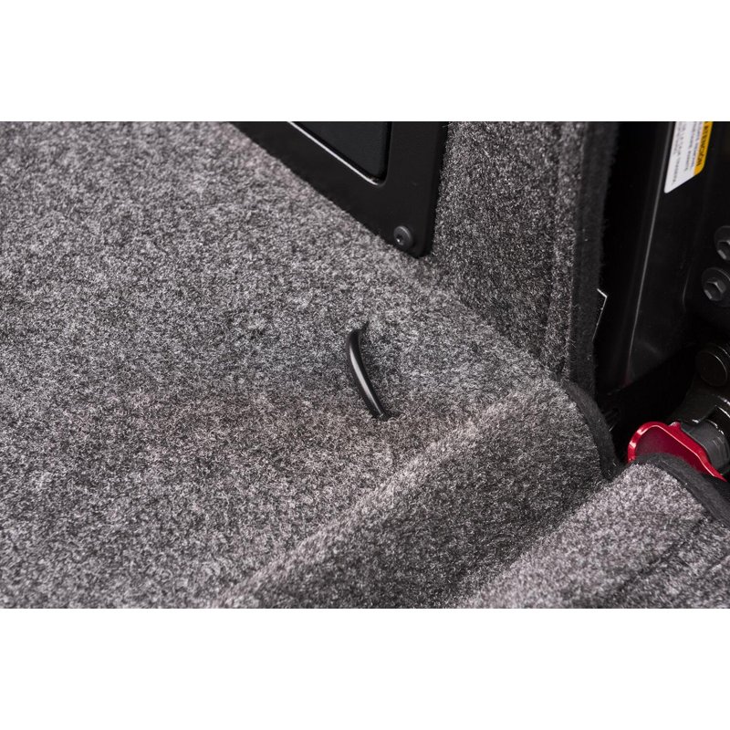BEDRUG | Tailgate Mat - Tacoma 2.4T 2024-2026