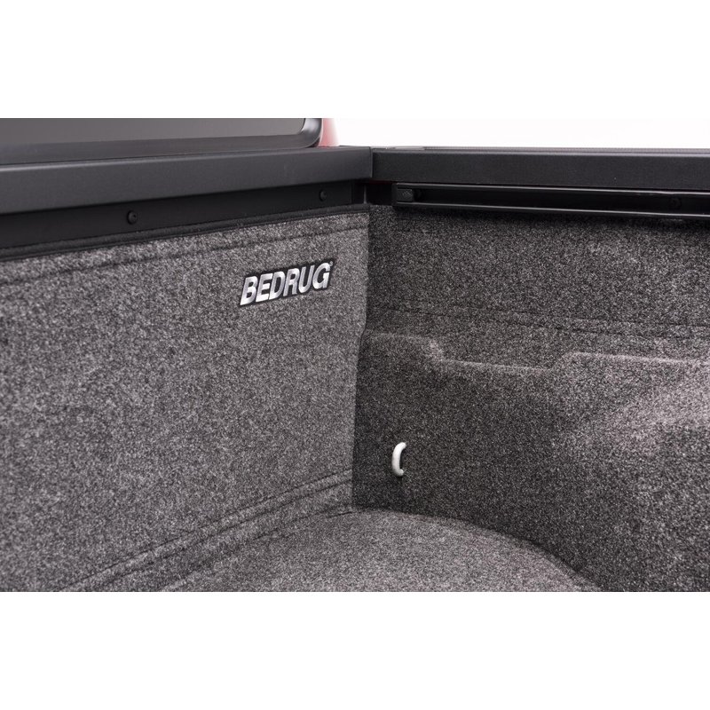 BEDRUG | Tailgate Mat - Tacoma 2.4T 2024-2026