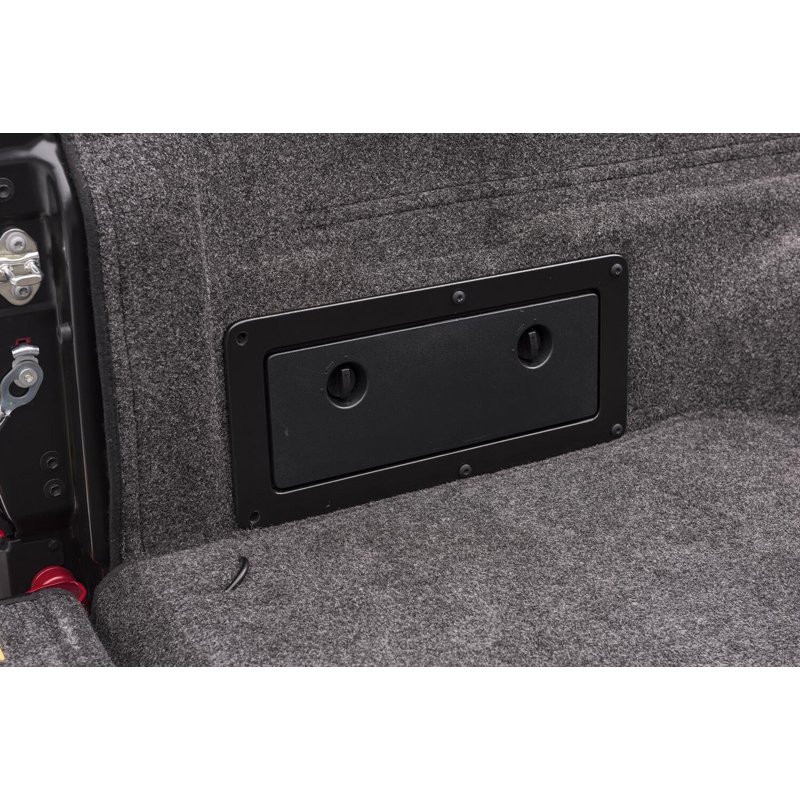 BEDRUG | Tailgate Mat - Tacoma 2.4T 2024-2026