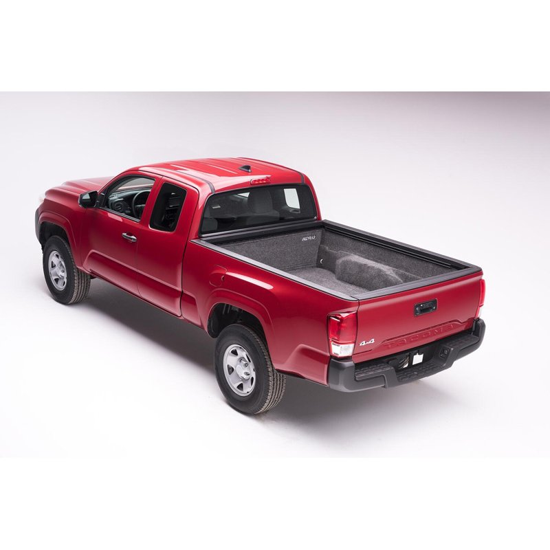 BEDRUG | Tailgate Mat - Tacoma 2.4T 2024-2026